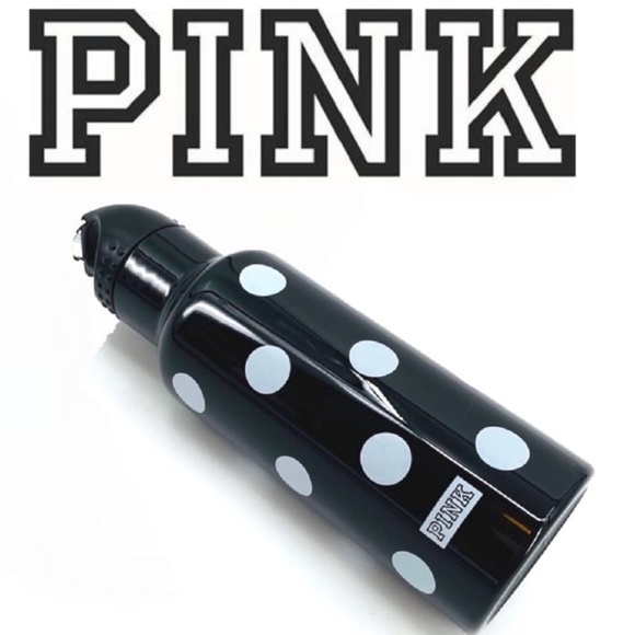 PINK Victoria's Secret Accessories - PINK Victoria's Secret Water Bottle